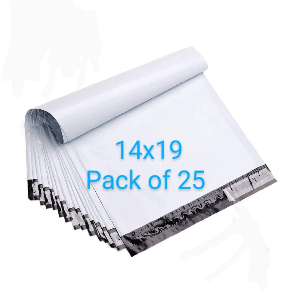 🇺🇸 Postal Mailers, White,  USPS APPROVED!